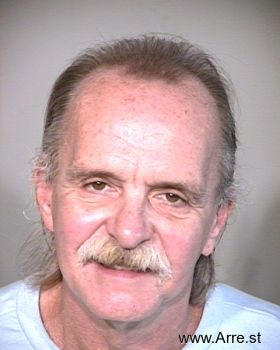 Charles C Lynch Mugshot