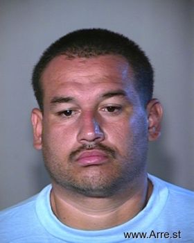 Charles A Martinez Mugshot