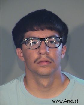 Charles P Mendoza Mugshot