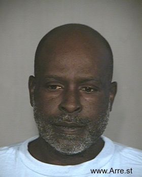 Charles K Mitchell Mugshot