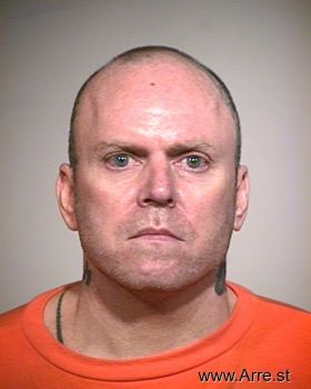 Charles R Mullen Mugshot