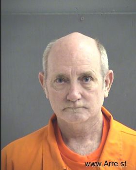 Charles C. Murray Mugshot