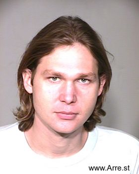 Charles L Myers Mugshot