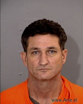 Charles L Myers Mugshot