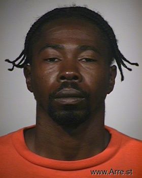 Charles E Nealy Mugshot