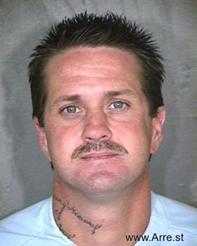 Charles M Owens Mugshot