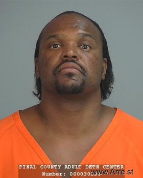 Charles  Patton Mugshot