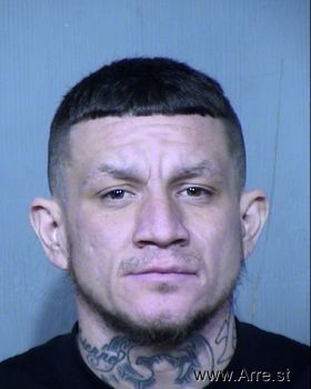 Charles J Perez Mugshot