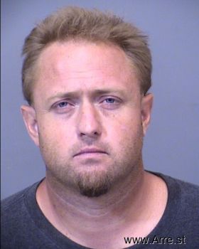 Charles Brandon Peterson Mugshot