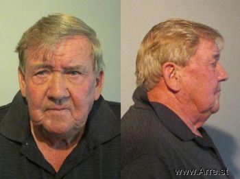 Charles Ross Poorbaugh Mugshot