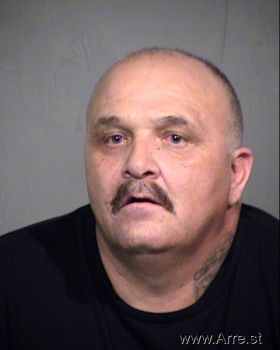 Charles  Rodriguez Mugshot