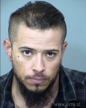 Charles  Rodriguez Mugshot