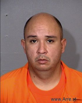 Charles K Rodriguez Mugshot