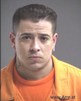 Charles J. Rodriguez Mugshot