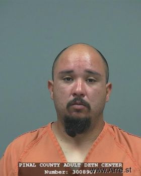 Charles  Rodriguez Mugshot