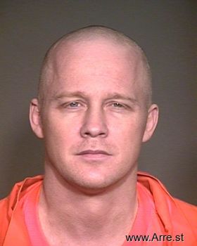 Charles C Stacey Mugshot