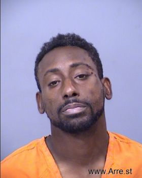 Charles Christopher Stallworth Mugshot