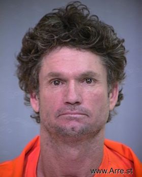 Charles L Stevens Mugshot