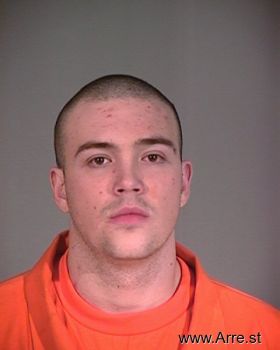 Charles B Stevens Mugshot