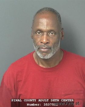 Charles  Teague Mugshot