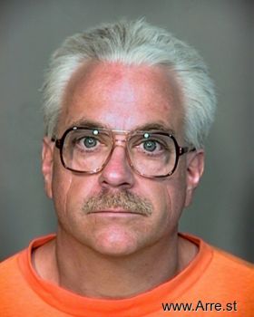 Charles W Thompson Mugshot