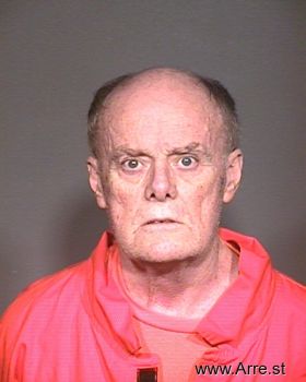 Charles H Todd Mugshot