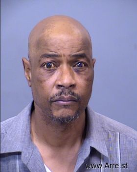 Charles  Turner Jr Mugshot