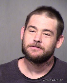 Charles Brian Ward Mugshot