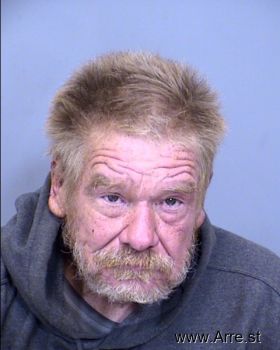 Charles Richard White Mugshot