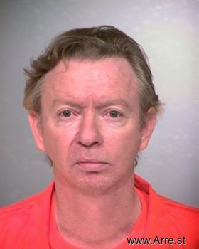 Charlie G Allen Mugshot