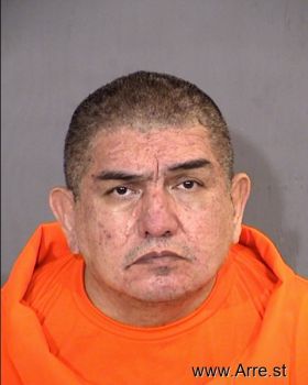 Charlie S Vasquez Mugshot