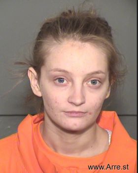 Charlotte M Brown Mugshot