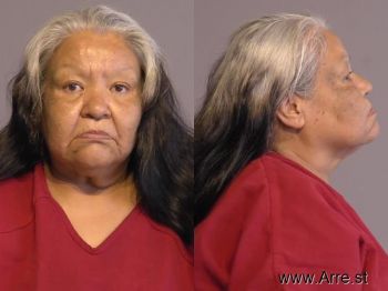 Charmaine  Miller Mugshot