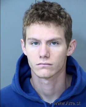 Chase Michael Cargnel Mugshot