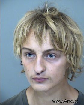 Chase  Martin-cook Mugshot