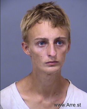 Chase  Martin-cook Mugshot