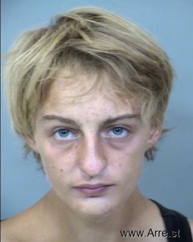 Chase  Martin-cook Mugshot