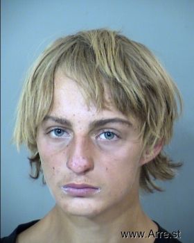 Chase  Martincook Mugshot