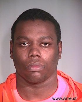 Chauncey T Craig Mugshot