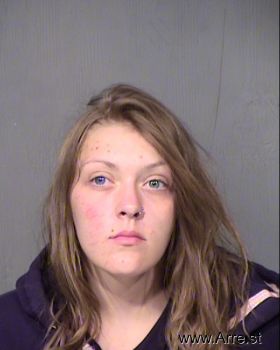 Chelsea Lorraine Gilman Mugshot