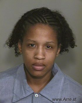 Chelsea S Johnson Mugshot