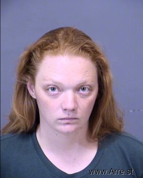 Chelsea Lea Kempf Lawler Mugshot