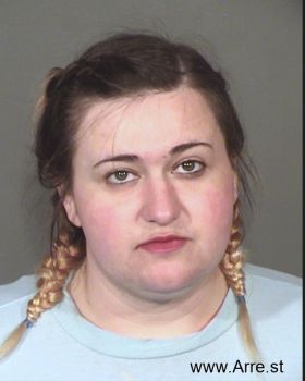 Chelsea  Lewis-pope Mugshot