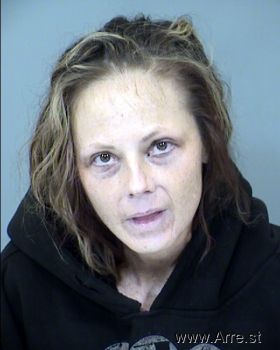 Chelsea Lynn Minch Mugshot