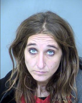 Chelsea Lynn Sanders Mugshot