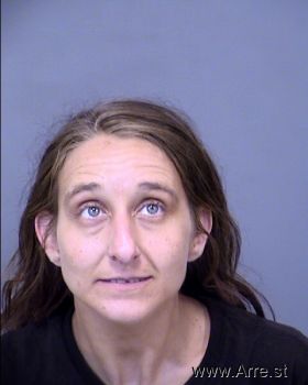 Chelsea Lynn Sanders Mugshot