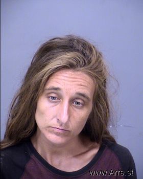 Chelsea Lynn Sanders Mugshot