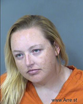 Chelsea Ann Williams Mugshot