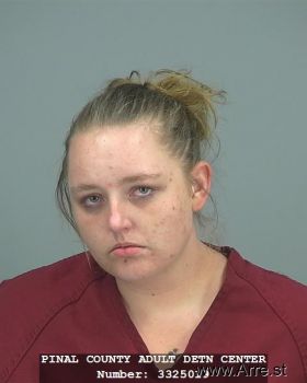 Chelsea  Williams Mugshot