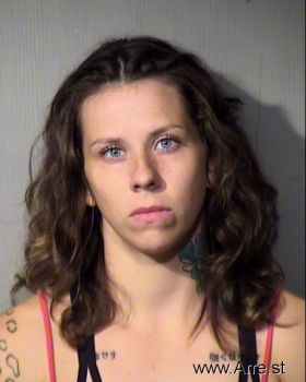 Chelsi  Rowell Mugshot